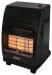 Heater Cabinet Utility LP 18K BTU