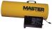 Heater Forced Air LP 375K BTU