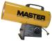 Heater Forced Air LP 50K BTU