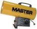 Heater Forced Air LP 60K BTU