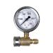 Pressure Gauge Test Kit 2.5"