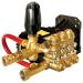 Comet Pump Kit ZWD Series 1"