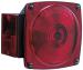 Tail Light Left Side