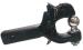 Combo Pintle & Ball Hitch