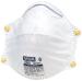 Respirator STD Harmful Dust 20/PK