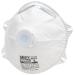 Mask W/Exhalation Valve 10/PK