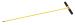 Soil Probe 48"