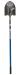 Shovel Round Point 48"