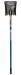 Shovel Square Point 48"