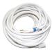 Extension Cord White 10/3 50'