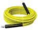 Pressure Hose Yellow 3/8" X 100'
