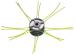 Trimmer Head - 16 Line
