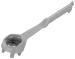 Drum Bung Nut Wrench