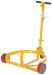 Drum Caddie Low Profile 1200LB