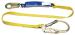 Lanyard 6'X1" Snaphook & Rebarhook