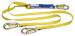 Lanyard Twinleg 6'X1" W/Snaplocks
