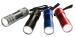 Aluminum LED Flashlight 16/BX