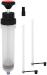 Extraction And Fill Pump 200CC